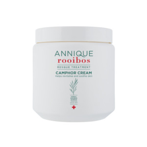 Resque Hair And Body Treatment: Resque Camphor Cream 500ml