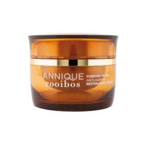 Forever Young Anti Ageing: Forever Young Revitalising Cream 50ml