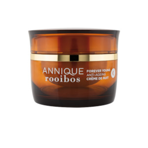 Forever Young Anti Ageing: Forever Young Creme de Nuit 50ml