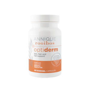 Forever Healthy OptiDerm 60 Capsules