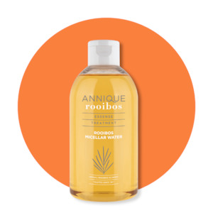 Essense Skin Treatment: Essense Rooibos Micellar Water 240ml