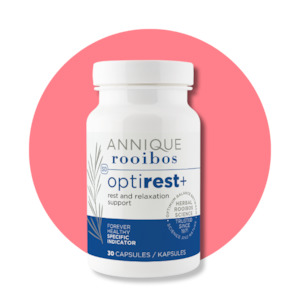 Forever Healthy OptiRest+ 30 capsules