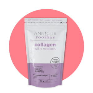 Not On Special: Forever Healthy Collagen with Rooibos 30 servings