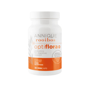 Not On Special: Forever Healthy OptiFlora 30 capsules