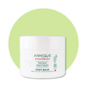 Specials: Resque Foot Balm 150ml