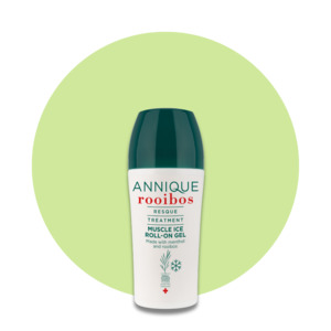 Specials: Resque Muscle Ice Roll-on Gel 60ml