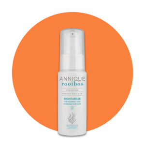 Hydrafine Moisturiser 50ml