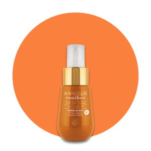 Forever Young Anti Ageing: Forever Young Creme de Nuit