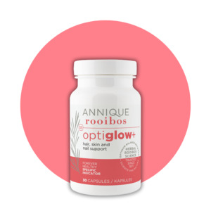 Not On Special: Forever Healthy OptiGlow+ 30 capsules