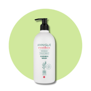 Resque Hair And Body Treatment: Resque Rooibos Wash 500ml