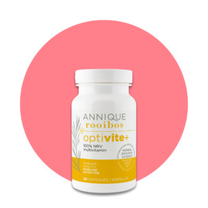 Forever Healthy OptiVite+ 30 capsules