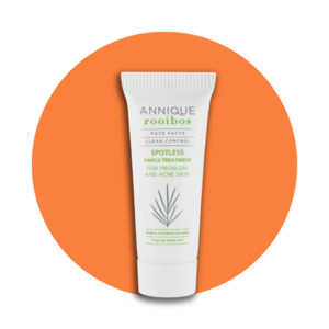 Not On Special: Face Facts Spotless Pimple Treatment 10ml