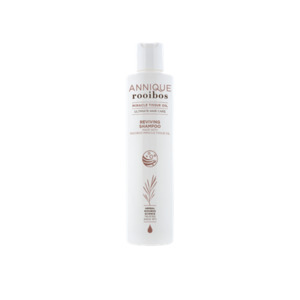 Specials: Miracle Tissue Oil Reviving Shampoo 250ml