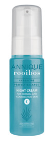Hydrafine For Normal And Combination Skin: Hydrafine Night Cream 50ml