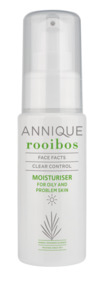 Not On Special: Face Facts Moisturiser 50ml