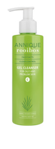 Not On Special: Face Facts Gel Cleanser 200ml
