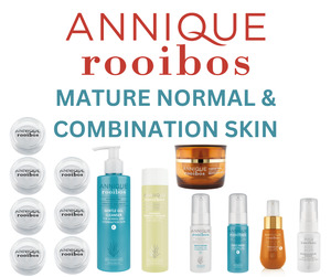 Hydrafine For Normal And Combination Skin: Mature Normal & Combination Skin Sample Pack