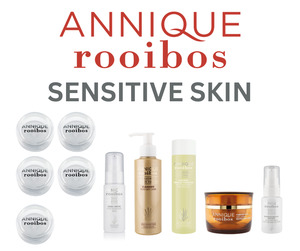 Sensitive Skin Sample Pack