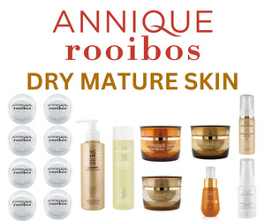 Sample Packs: Dry Mature Skin Sample Pack