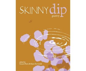 Products: Skinny Dip Poetry - Annual Annual NZ