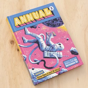 Products: Annual 3 Book - Annual Annual NZ