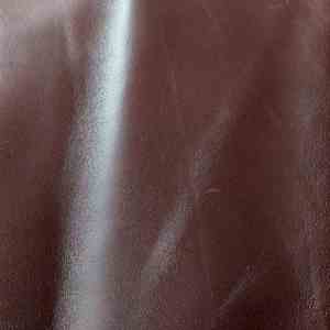 Leather: Brown Scrap Leather Pieces - 1.5mm