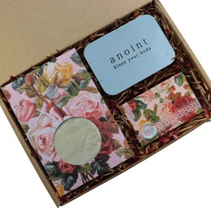 Spoiled Gift Set