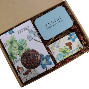 Botanical Bliss Gift Set