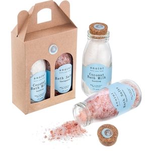 Spa Set