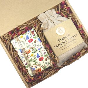 Products: soap