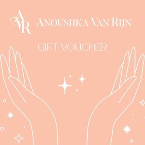 Gift Card: Anoushka Van Rijn Digital Gift Card