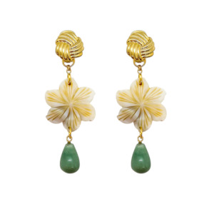 Earrings: Persephone Earrings