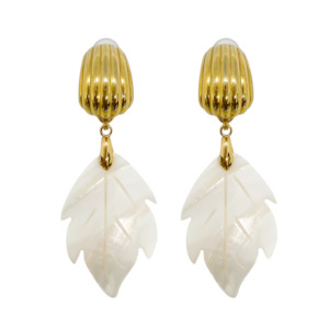 The Everyday Edit: Sif Earrings