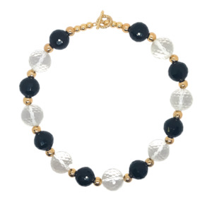 Necklaces: Nephele Choker