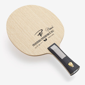 Products: Franziska Innerforce ZLC Blade Nz Butterfly
