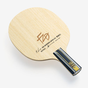 Products: Fan Zhendong Super ZLC CS Nz Butterfly