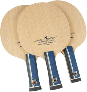 Products: Harimoto Innerforce ALC Nz Butterfly