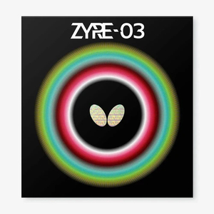 Products: Zyre 03 Nz Butterfly