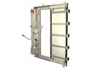 Winel Watertight doors