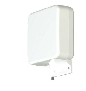 Products: WMM8G-7-38-15-2TS9 – 2G/3G/4G/5G High Gain Directional MiMo Wall / Mast Antenna 15m Cable TS9 – antennashop.co.nz