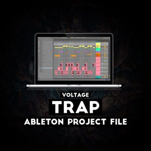 Products: Pro Drum & Bass Ableton Project - Full Stems Included