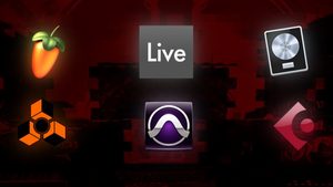 Products: Matrix: Glitch Hop Sample Pack