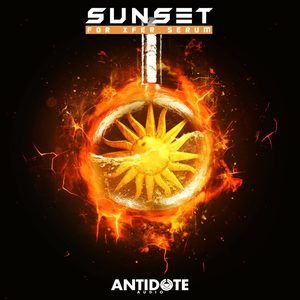 Products: Sunset 100+ Premium Melodic Serum Presets Antidote Audio