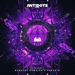 Products: Oblivion Dubstep Sample Pack 300+ Samples & Presets