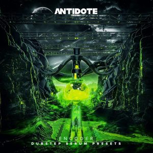 Products: Encoderserum Bass Presets