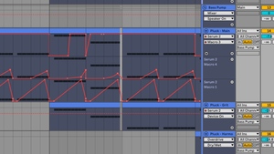 Products: �quantum: Dnb Project File For Ableton 