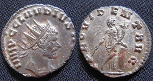 Antiquarius