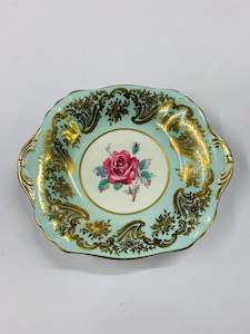 Paragon: Paragon floral dish