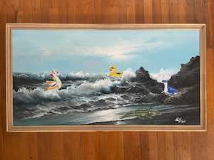 Bespoke Art And Design: Bespoke Art “Inflatable Fun”