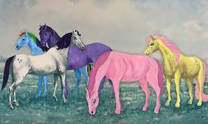 Bespoke Art And Design: Bespoke Art “ Transformation”